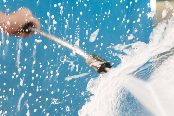 Best Restaurant Pressure Washing  in Water Mill, NY